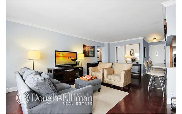 Sold by Douglas Elliman | media 3