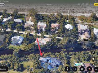 4629 Rue Byu, Sanibel, FL 33957