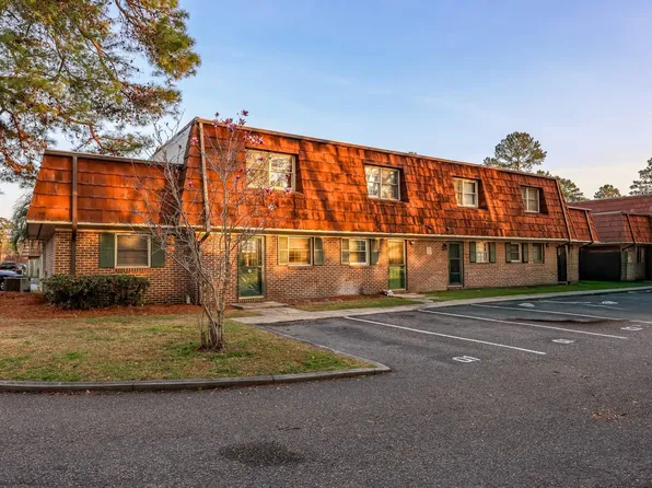 1025 Carolina Rd. #Q1, Conway, SC 29526