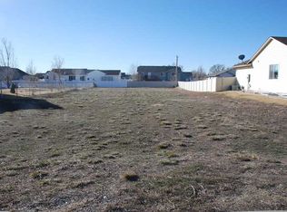 2454 Greenbriar Rd, Billings, MT 59105