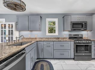 135 Brookside Drive, Warren, ME 04864