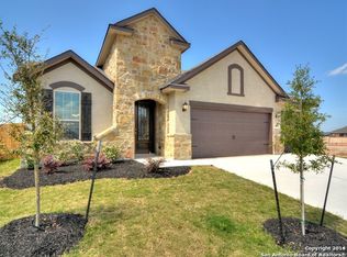 8135 Lovela Bnd, San Antonio, TX 78254