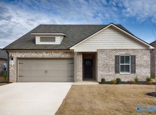 90 Wilcot Rd, Meridianville, AL 35759