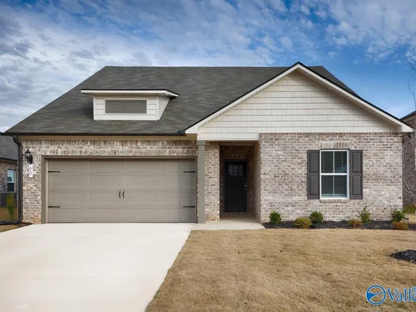 90 Wilcot Rd, Meridianville, AL 35759