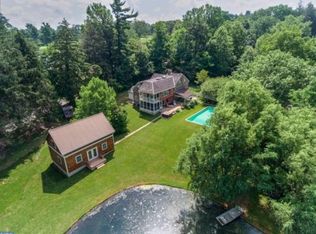 800 N New St, West Chester, PA 19380