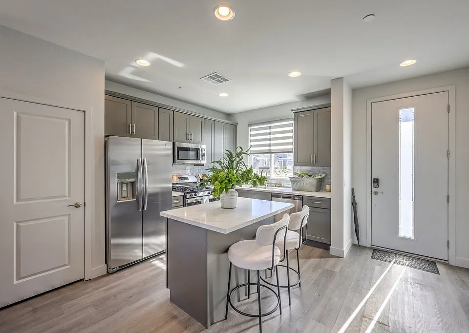 Serenity Townhomes