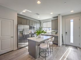 Serenity Townhomes