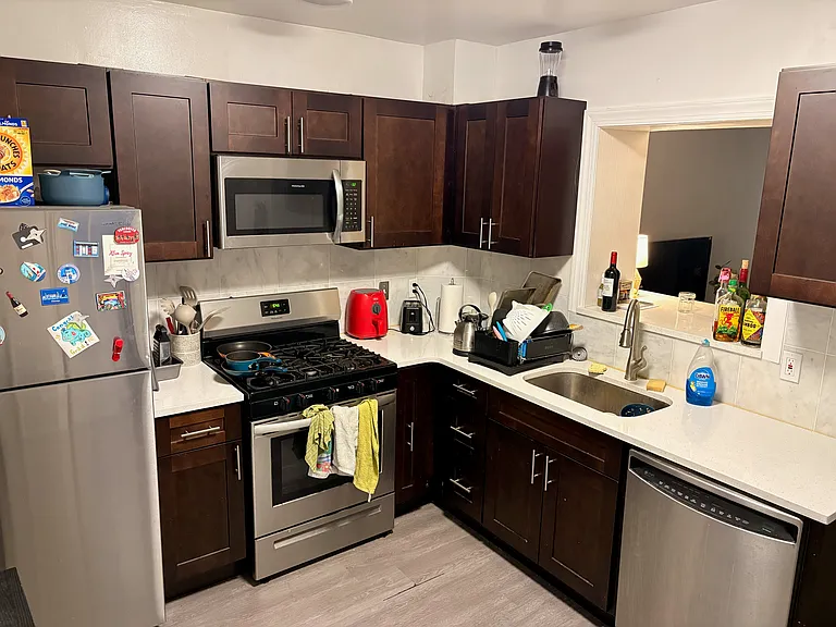 3327 Spring Garden St #4 — Photo 8