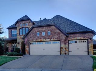 2936 Softwood Cir, Fort Worth, TX 76244
