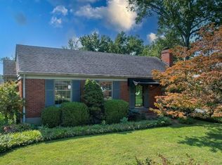4318 Wingate Rd, Woodlawn Park, KY 40207