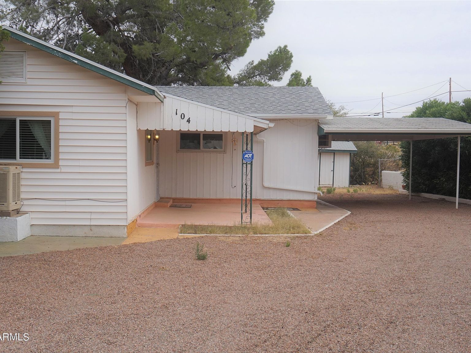 104 N 6th St, Tombstone, AZ 85638 Zillow