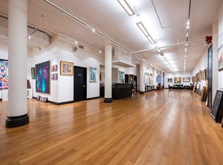 10 E 18th St APT 2, New York, NY 10003