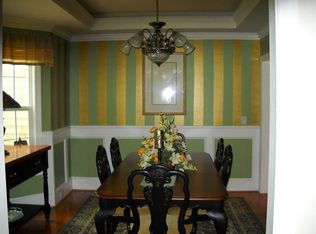 3401 Lapwing Trl, Wake Forest, NC 27587