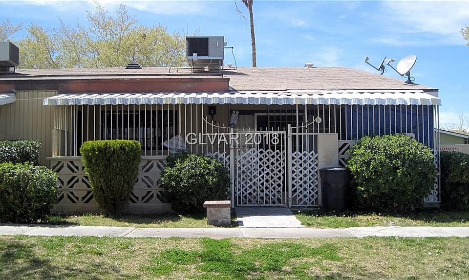 2nd image of 9457 Las Vegas Blvd S Unit 193