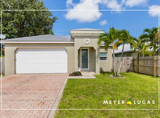 17730 Carver Ave, Jupiter, FL 33458