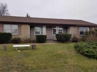 2286 E Remus Rd, Mount Pleasant, MI 48858