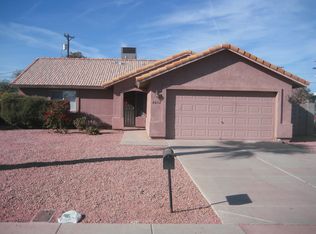 6012 S 23rd St, Phoenix, AZ 85042