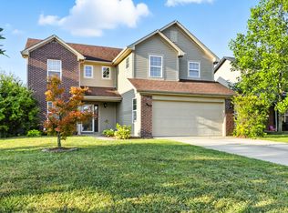 911 Dorothy Dr, Greenfield, IN