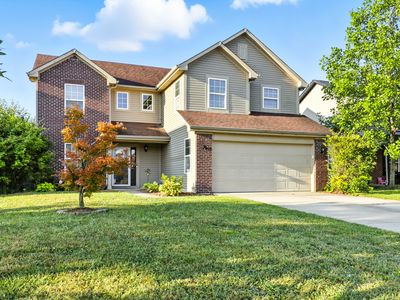 911 Dorothy Dr, Greenfield, IN, 46140