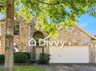 3026 Peerless Pass Ct, Spring, TX 77373
