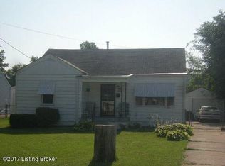 8215 Kerry Rd, Louisville, KY 40258