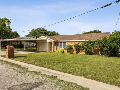 1003 N Washburn St, Decatur, TX, 76234