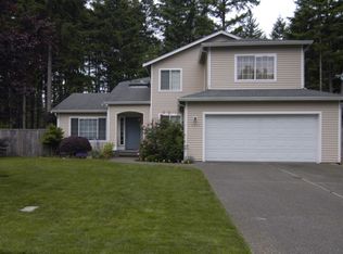 4311 Cedar Ct SE, Lacey, WA 98503