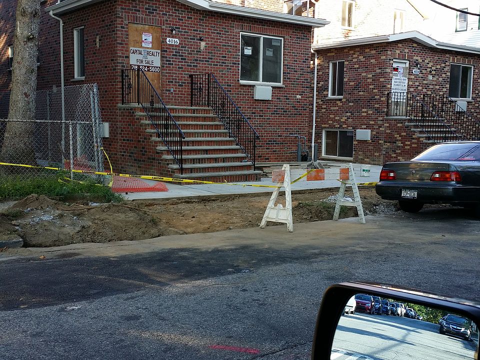 2nd image of 4016 Monticello Ave