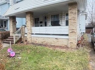 2624 E 114th St, Cleveland, OH 44104