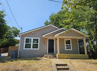 4703 Frank St, Dallas, TX 75210