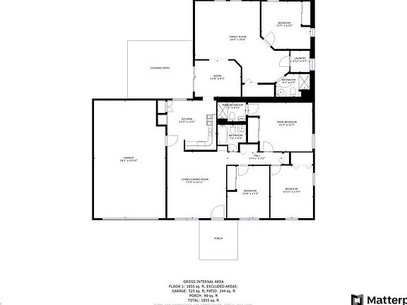 2nd image of this home