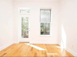 221 Himrod St #1A, Brooklyn, NY 11237