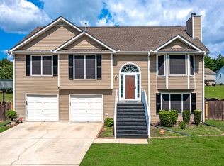 10730 Barberry Dr, Hampton, GA