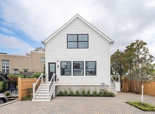 60 Franklin St UNIT 3, Somerville, MA 02145