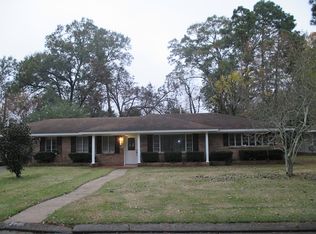 2806 Darby St, Alexandria, LA 71301