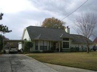 60284 Peach Orchard Rd, Bogalusa, LA 70427