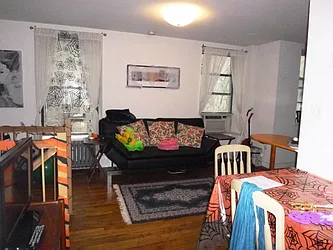 Rented by Citi Habitats