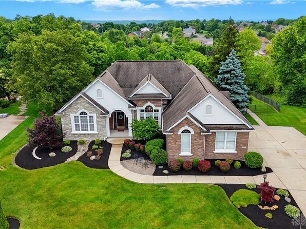 5135 Mountview Ct, Hamilton, OH 45011