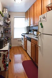 Rented by Berman Realty