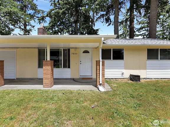 3rd image of 7836 3RD Avenue SE #A & B
