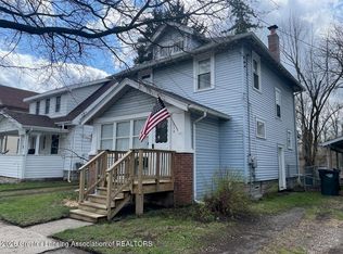 1538 E Cesar E Chavez Ave, Lansing, MI 48906