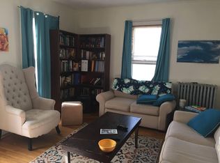 30 Foster St #1A, Cambridge, MA 02138