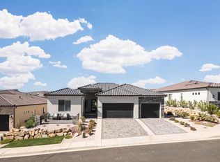 2807 W Mirabella Dr, Saint George, UT 84770