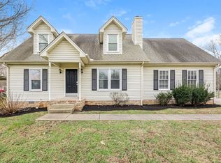 3316 Stewart Creek Rd, Murfreesboro, TN 37129