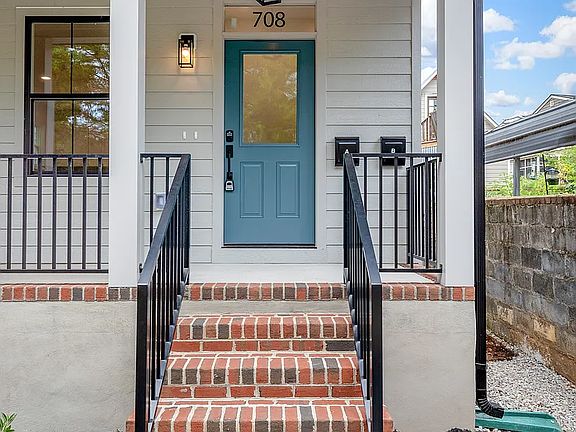 2nd image of 708 China St #A