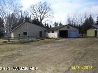 6499 19th St SW, Williams, MN 56686