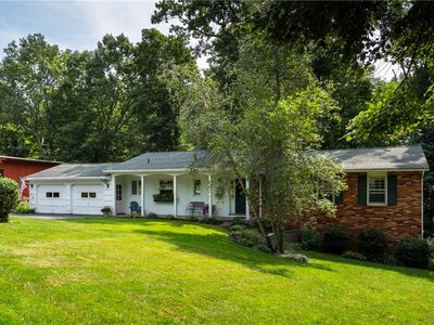 159 Farm Brook Dr, Rochester, NY, 14625