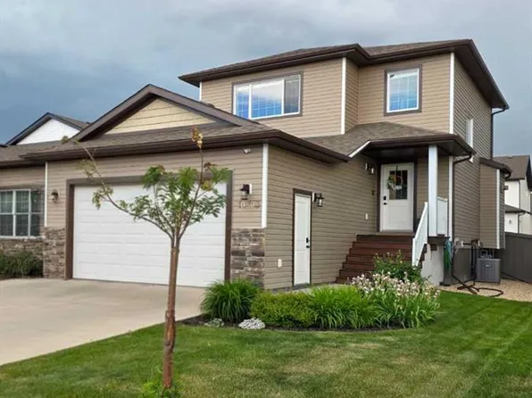 10203 N 126th Ave, Grande Prairie, AB T8V 6J3