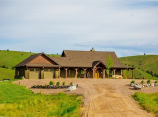 31 Braach Ranch Ln, Philipsburg, MT 59858