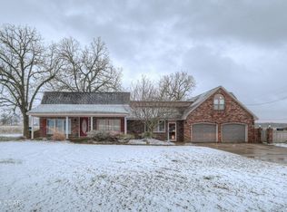 4499 Kentucky Rd, Seneca, MO 64865